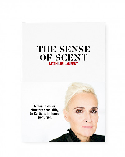 The Sense of Scent by Mathilde Laurent